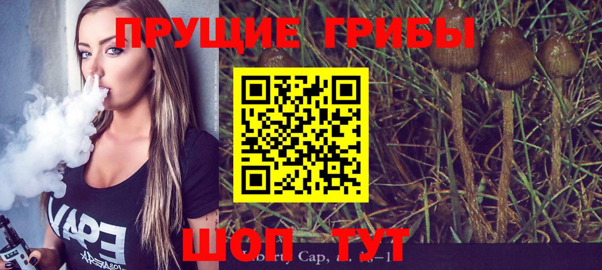 Галлюциногенные грибы MAGIC MUSHROOMS Азов